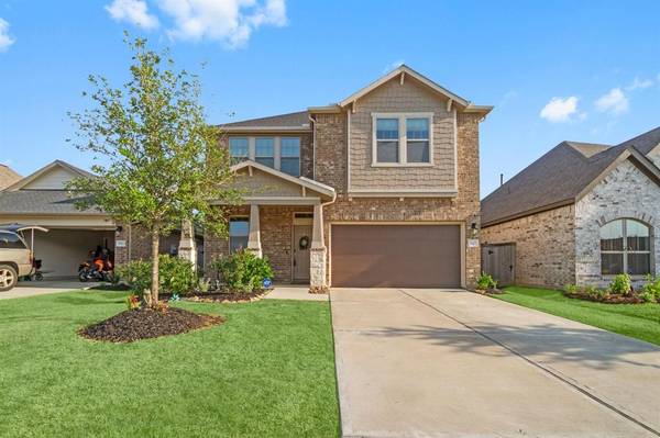 19427 Pacers Gait LN, Tomball, TX 77377