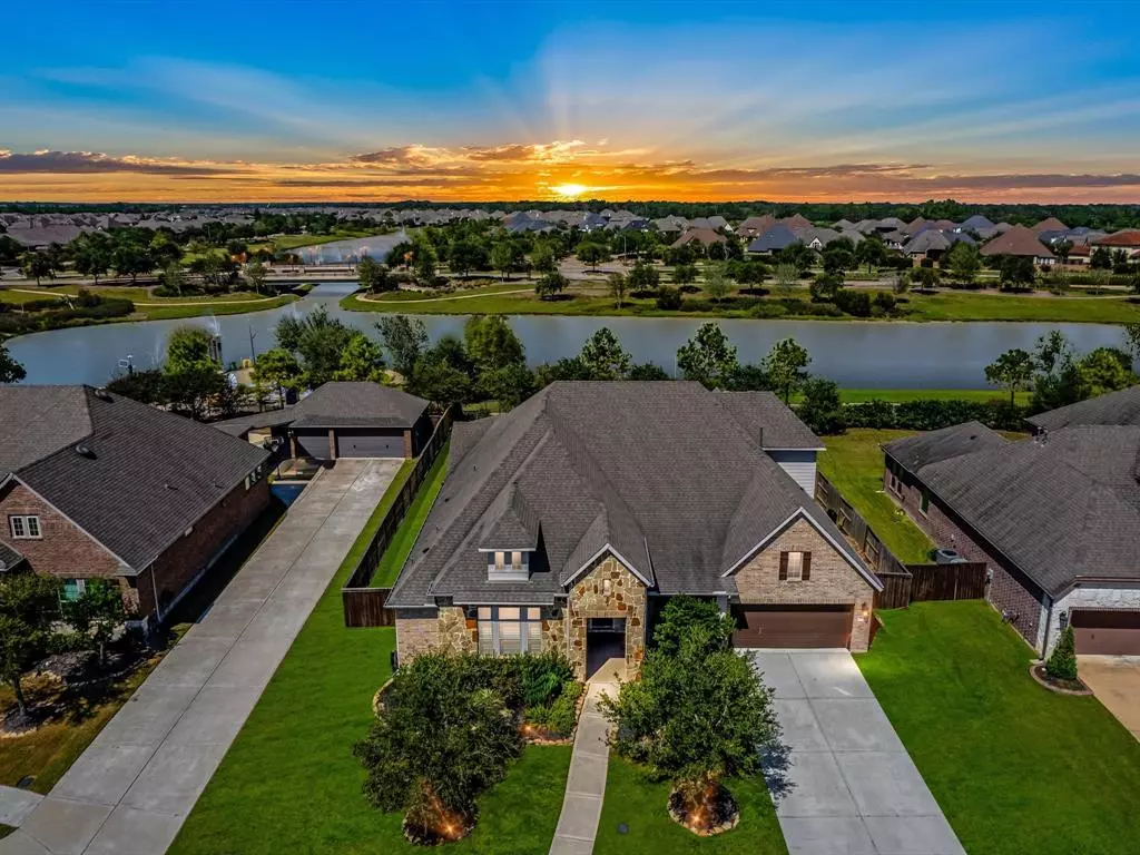 Iowa Colony, TX 77583,3707 Robinson CT