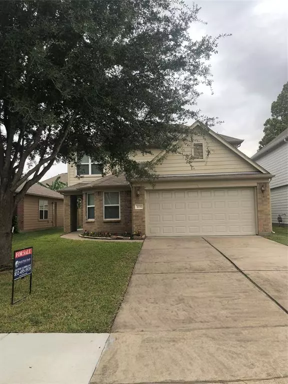 3639 Apple Dale DR, Houston, TX 77084