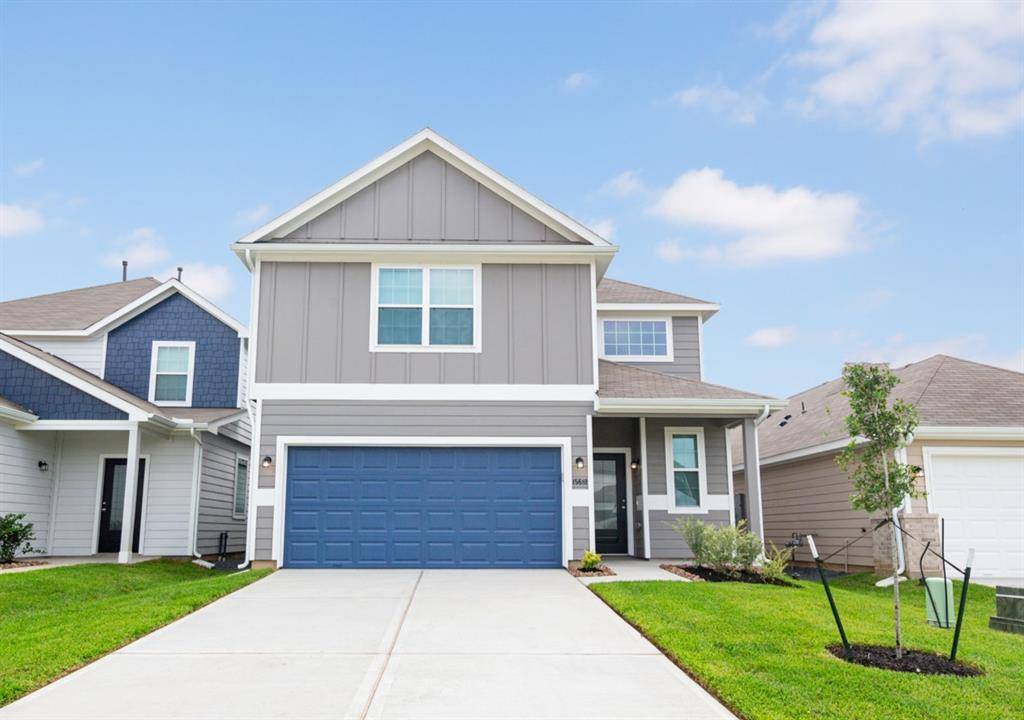 Houston, TX 77090,15610 Buffalo Meadow CT