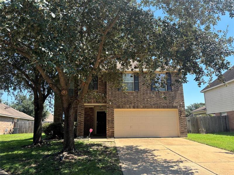 8526 Windy Thicket LN, Cypress, TX 77433