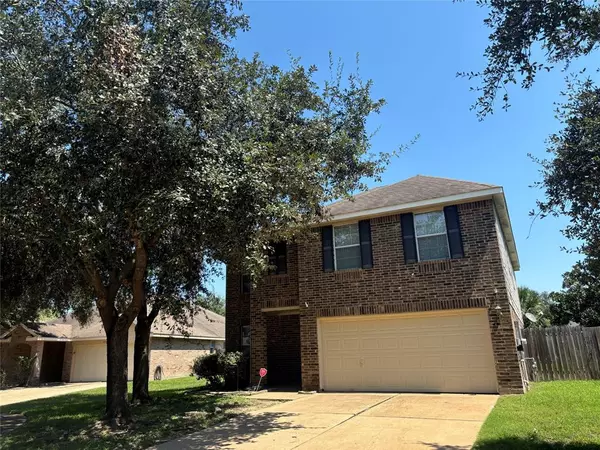 Cypress, TX 77433,8526 Windy Thicket LN