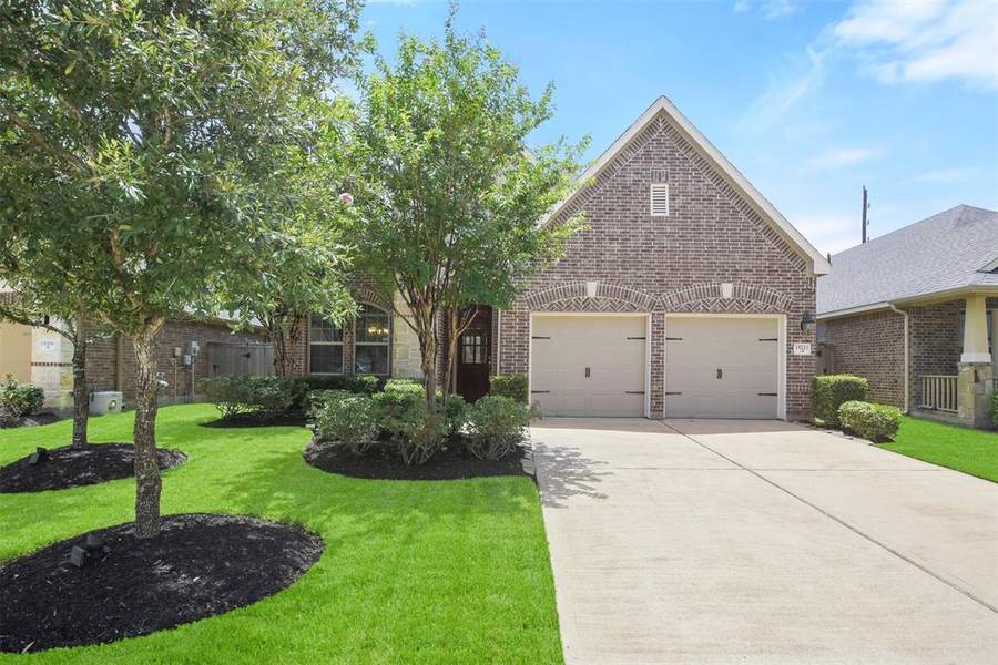 15223 Summer Bounty TRL, Cypress, TX 77429