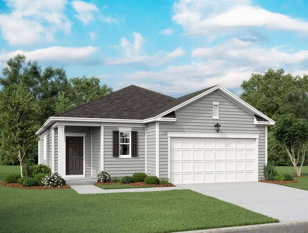 15719 Lone Juniper DR, Crosby, TX 77532