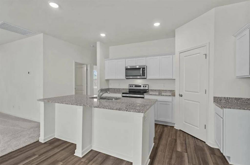 Crosby, TX 77532,15719 Lone Juniper DR