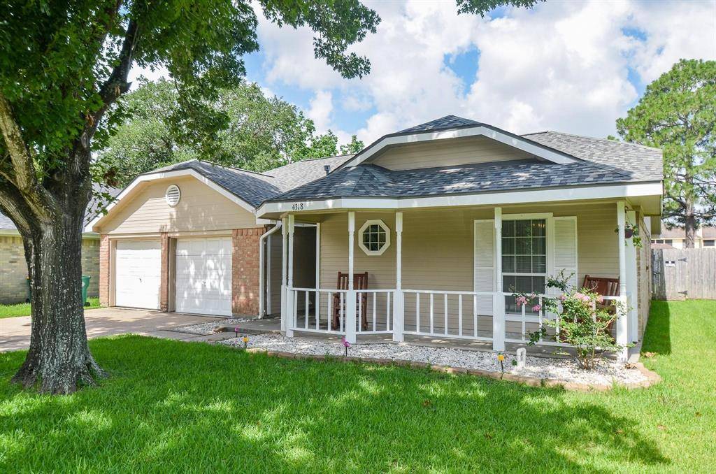 Pasadena, TX 77505,4318 Glen Avon DR