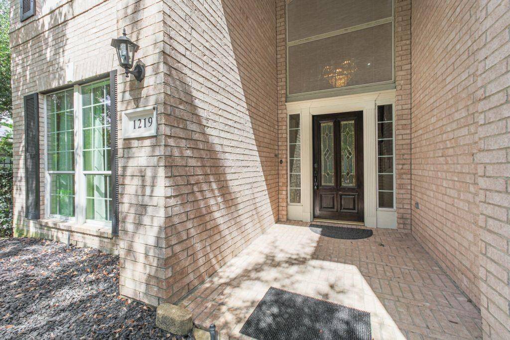 Katy, TX 77494,1219 Rock Green CT