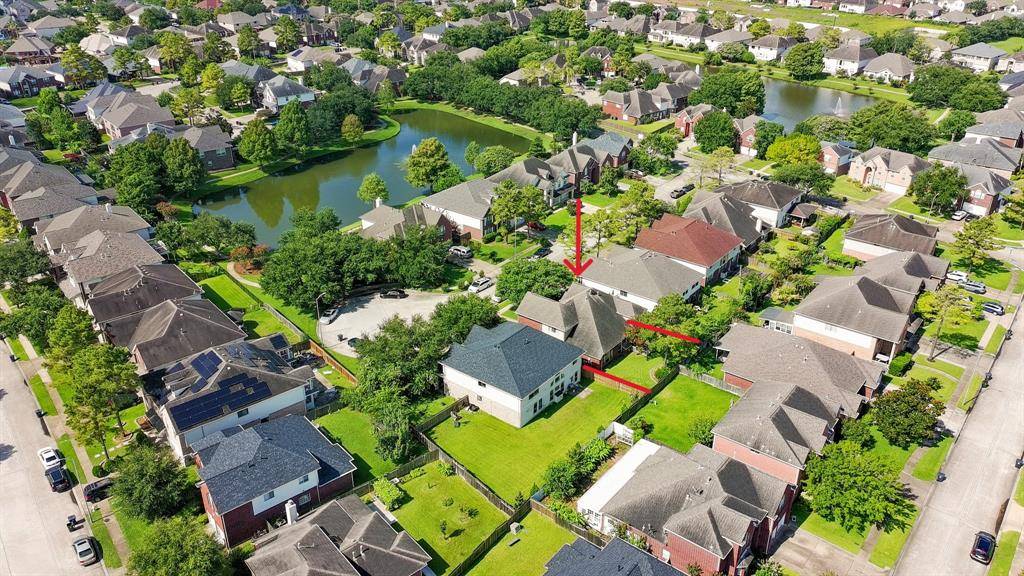 Sugar Land, TX 77478,12226 Ashford Park DR