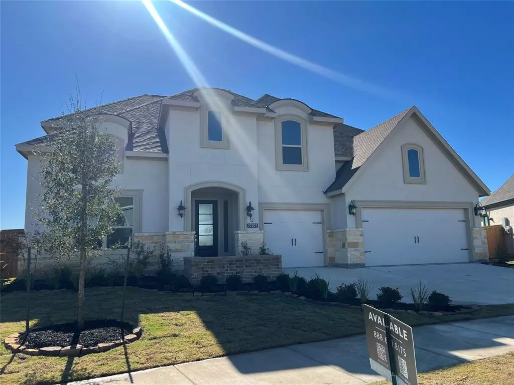 Cypress, TX 77433,22027 Bottom Canyon LN