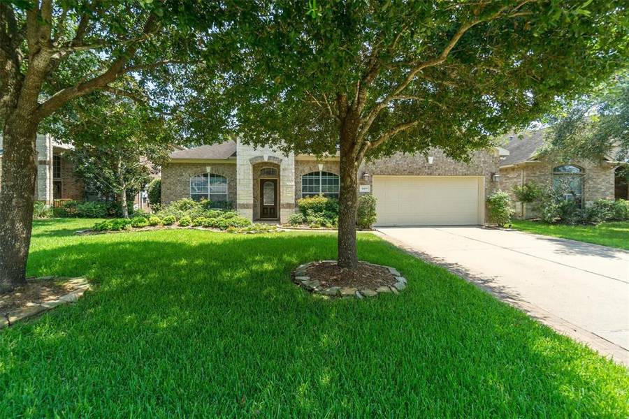 4469 Dinastia View CT, League City, TX 77573