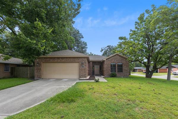 11123 Donegal WAY, Houston, TX 77047