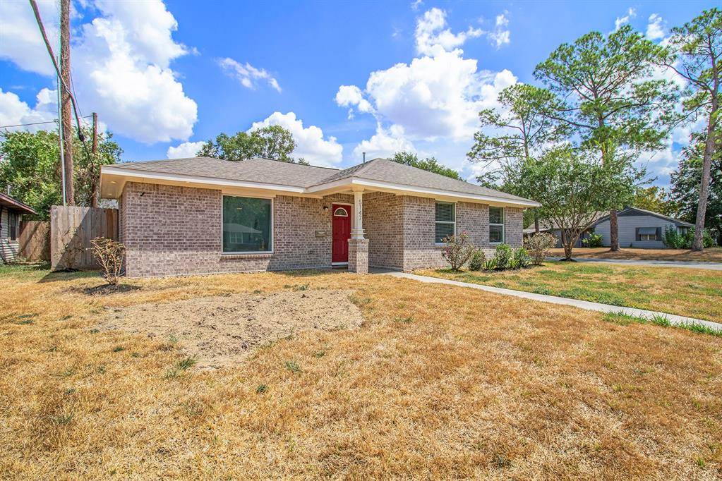 Houston, TX 77021,5147 Stuyvesant LN