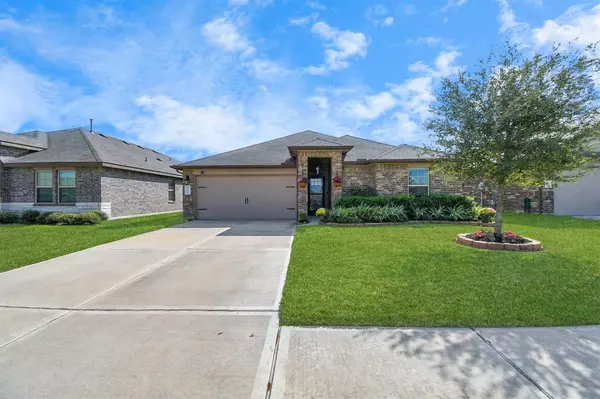 Rosharon, TX 77583,710 Desert Pea LN