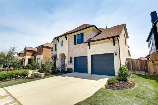 Cypress, TX 77433,15214 Wild Plum Thicket LN