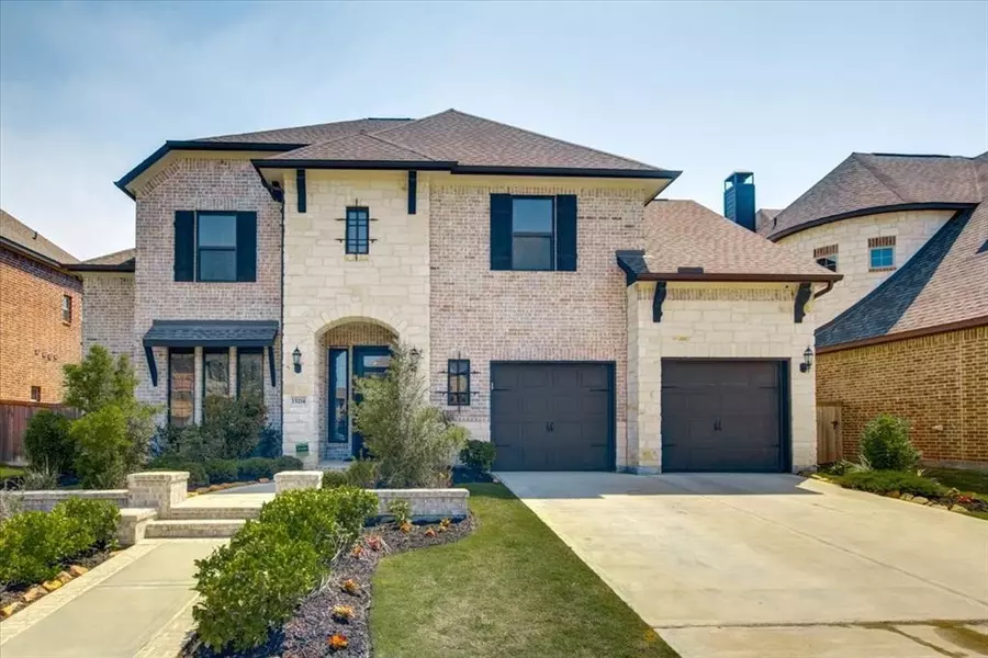 15214 Wild Plum Thicket LN, Cypress, TX 77433