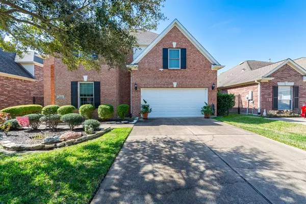 Katy, TX 77494,5026 Shining Creek CT