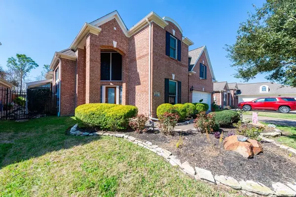 Katy, TX 77494,5026 Shining Creek CT