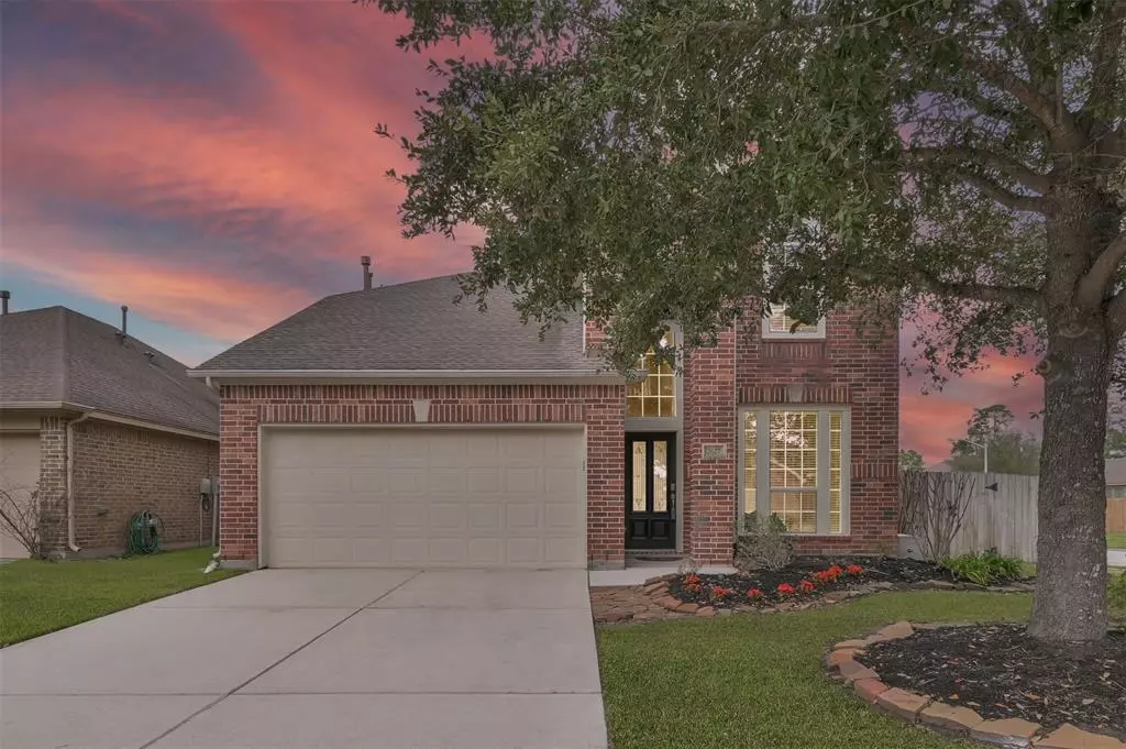 Conroe, TX 77385,2627 Winding Creek WAY