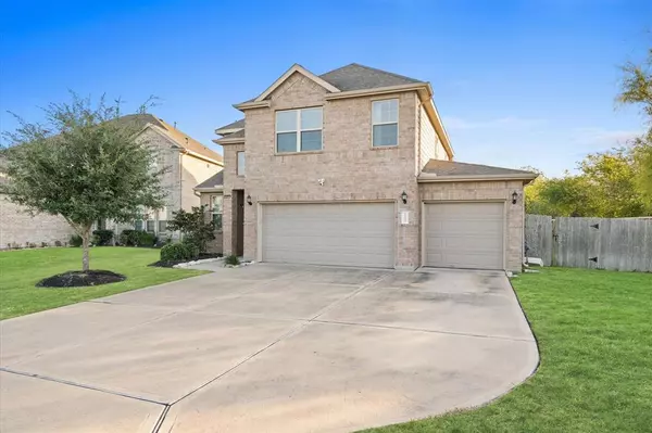 Richmond, TX 77407,17235 Iver Ironwood Trail TRL