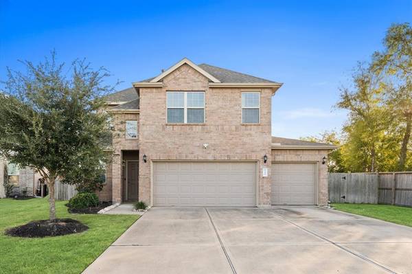 17235 Iver Ironwood TRL, Richmond, TX 77407