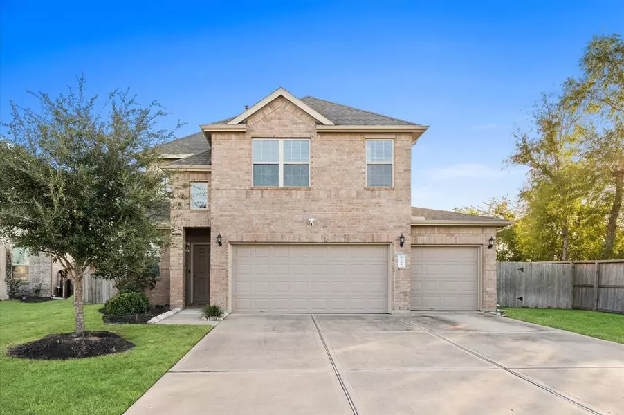 17235 Iver Ironwood TRL, Richmond, TX 77407