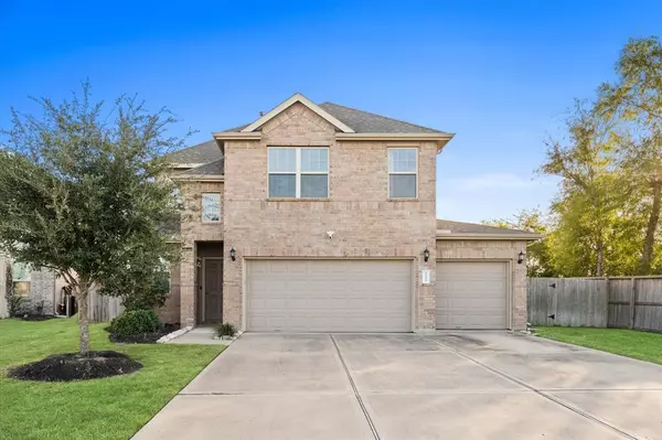 17235 Iver Ironwood Trail TRL, Richmond, TX 77407