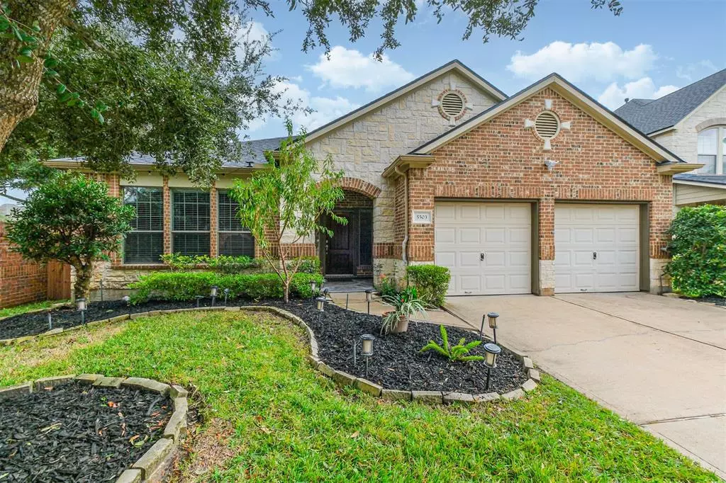 Sugar Land, TX 77479,5503 Linden Rose LN