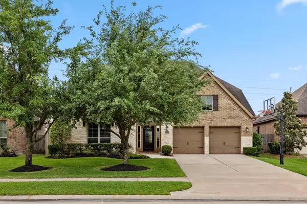 Cypress, TX 77433,20031 Peach Mill CT