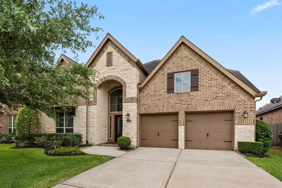 20031 Peach Mill CT, Cypress, TX 77433