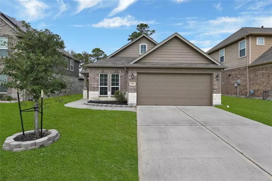 6519 Early Winter DR, Humble, TX 77338