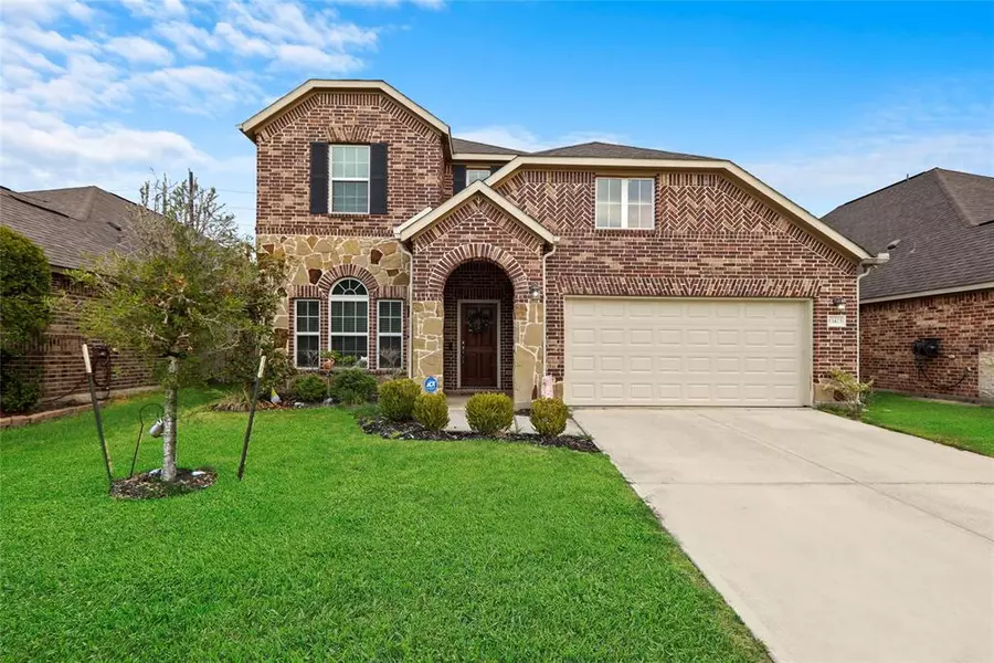 13423 Astley Acres LN, Cypress, TX 77429