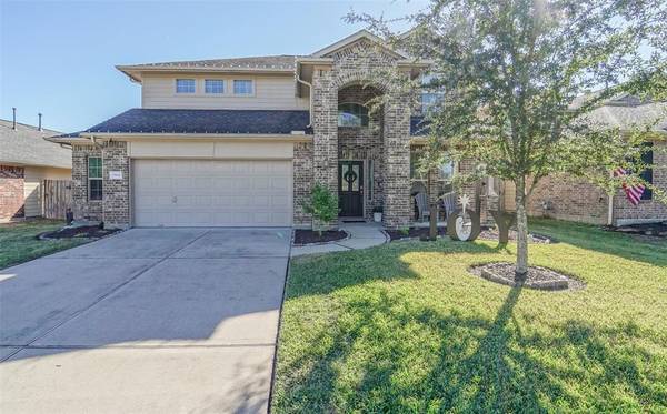 15614 Chaco Canyon DR, Cypress, TX 77429