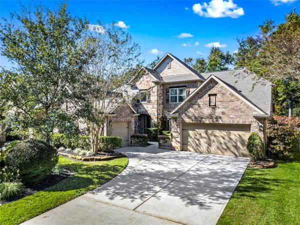 146 Madeline LN, Montgomery, TX 77316