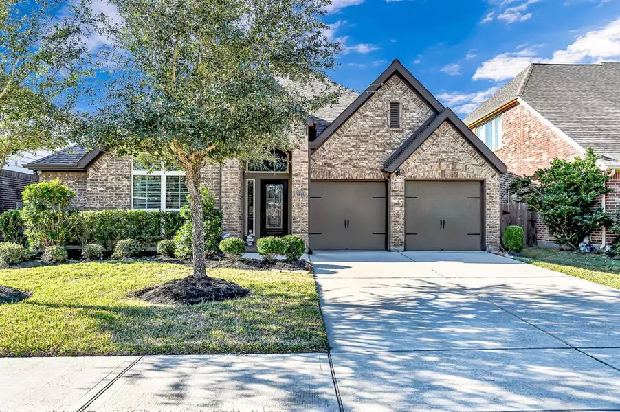 27219 Naples Run LN, Katy, TX 77494