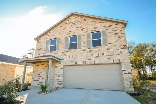 New Caney, TX 77357,22716 Hackberry Leaf Drive