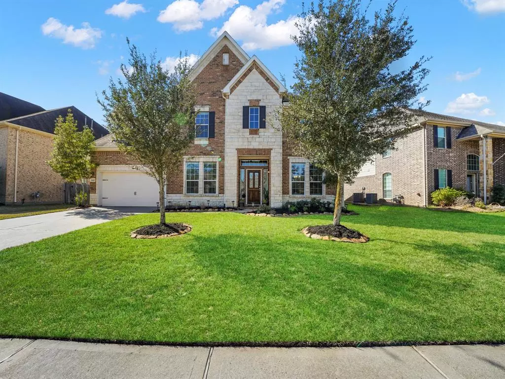 Cypress, TX 77429,14427 Lakepointe Bend LN