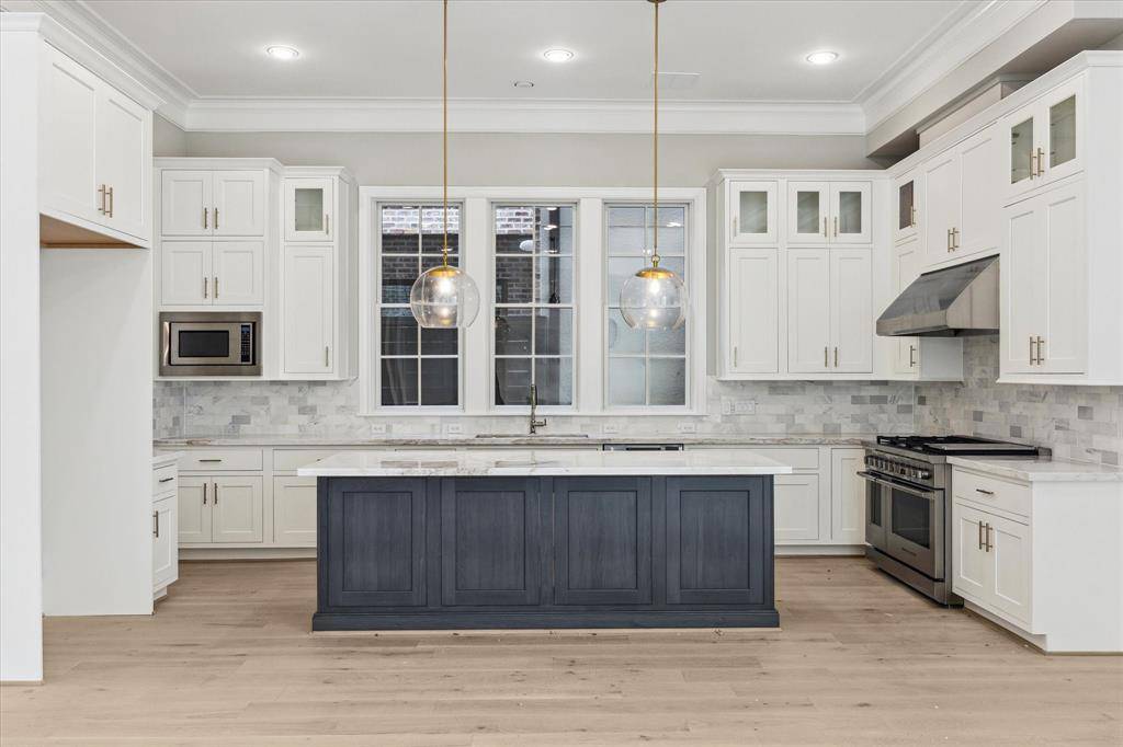 Houston, TX 77055,7515 Little Caprese LN