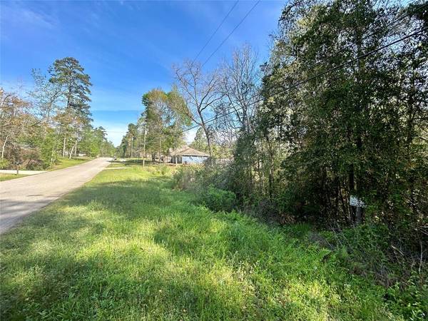 LOT 77-A Royal Lake DR, Conroe, TX 77303