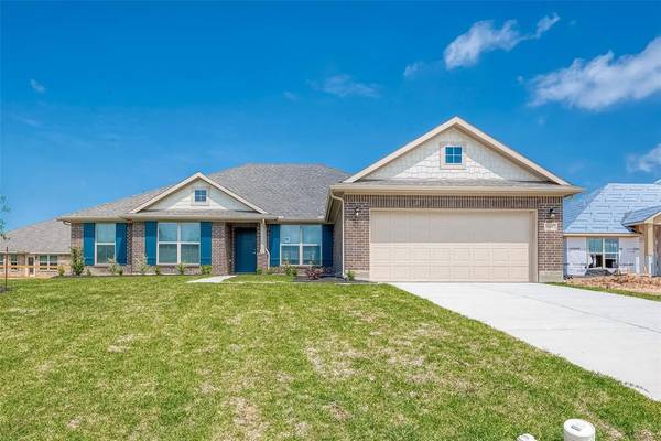 4411 Leslies Way, Dickinson, TX 77539