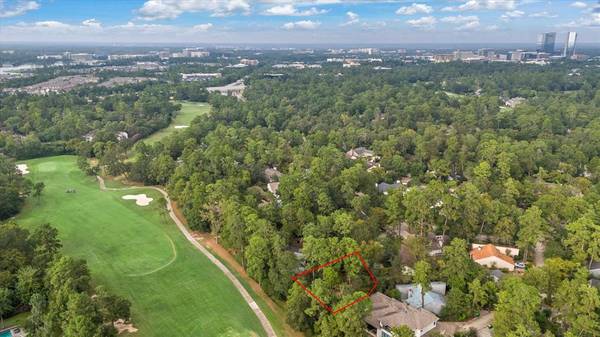 10713 N Autumnwood WAY, The Woodlands, TX 77380