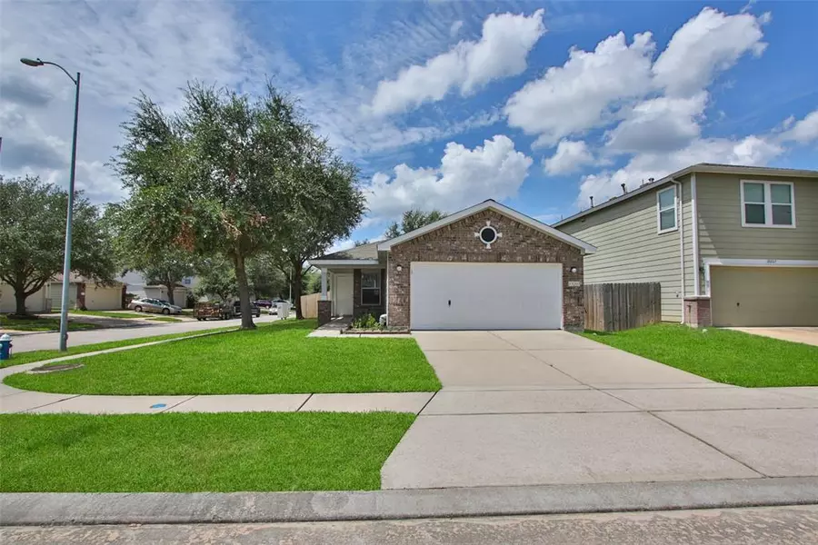 19203 Doves Landing AVE, Tomball, TX 77375