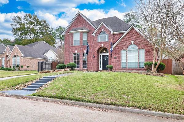 Houston, TX 77345,5210 Applevale CT