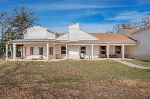 7336 Highland Ranch RD, Caldwell, TX 77836