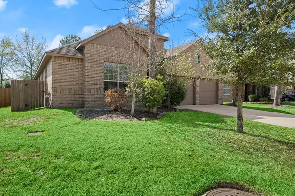 Montgomery, TX 77316,114 Kohen CT