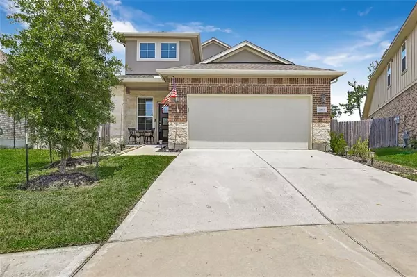 22533 Gran Sasso DR, New Caney, TX 77357