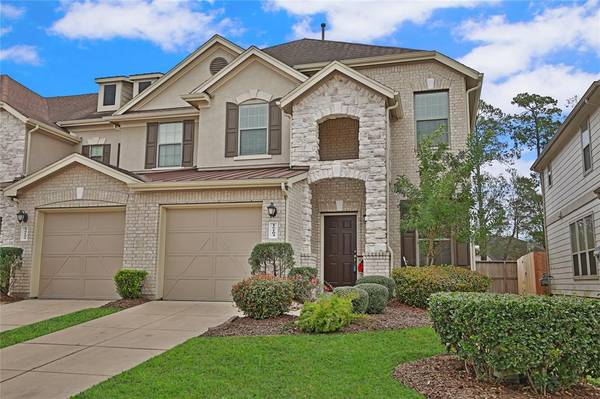 16104 Limestone Lake DR, Tomball, TX 77377