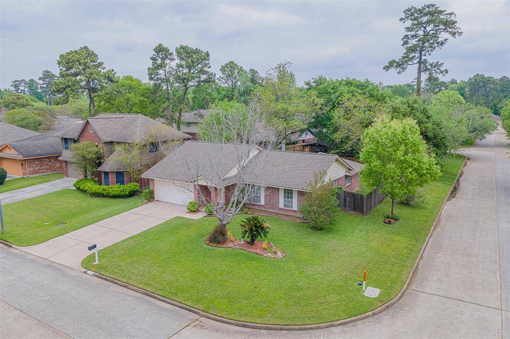 Houston, TX 77339,2403 Pine Cone DR
