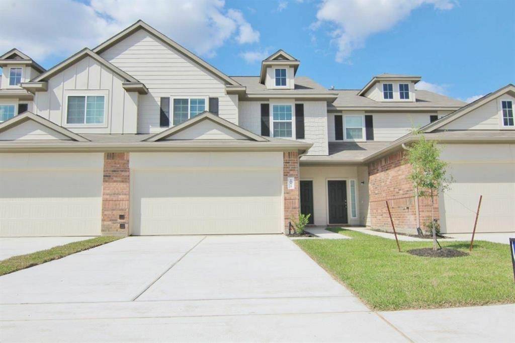 18122 Bethany Manor CT, Katy, TX 77449