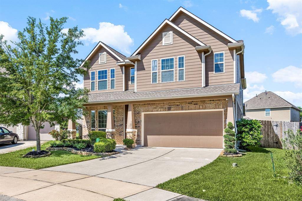 Spring, TX 77389,7110 Joan Dee CT