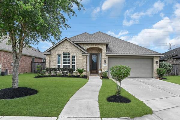 1805 Pine Meadow CRK, Pearland, TX 77089